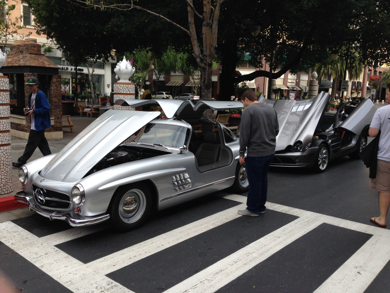 Illustration for article titled Cars and Coffee, San Jose, CA 4-25-15